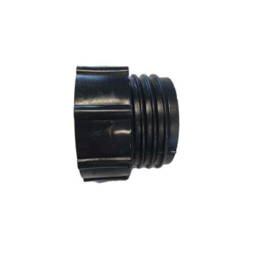 Adapter do zbiornika IBC 1000L | 2 cale gwint zewnętrzny